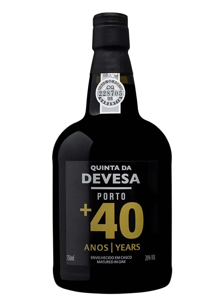 Quinta da Devesa Porto +40 Anos